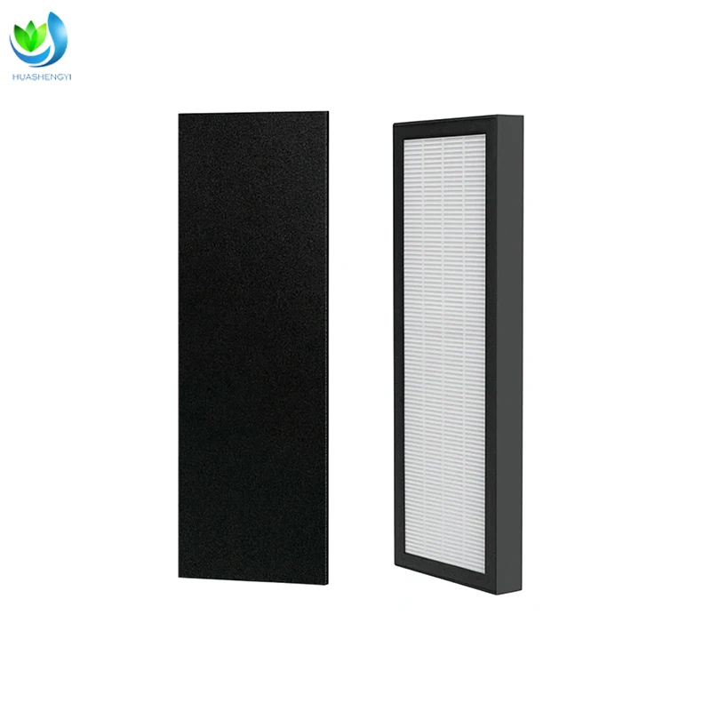 Walson Replacement for FLT4825 HEPA Filter Activated Carbon Guardian Air Purifier AC4825 AC4300 AC4800 AC4900 Air Purifier Parts