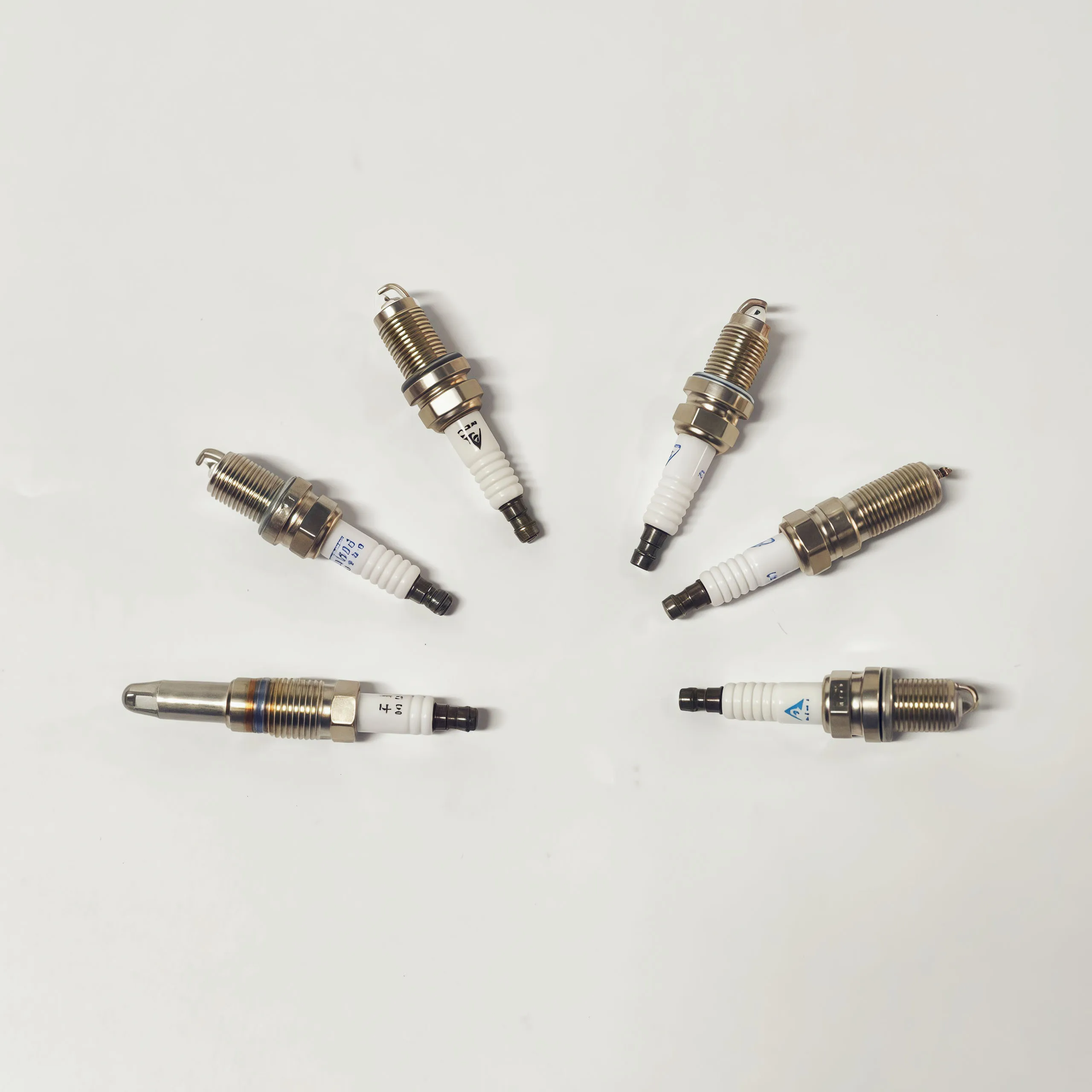 Wholesale Auto Parts - High Performance Spark Plug 0242236562 for VW