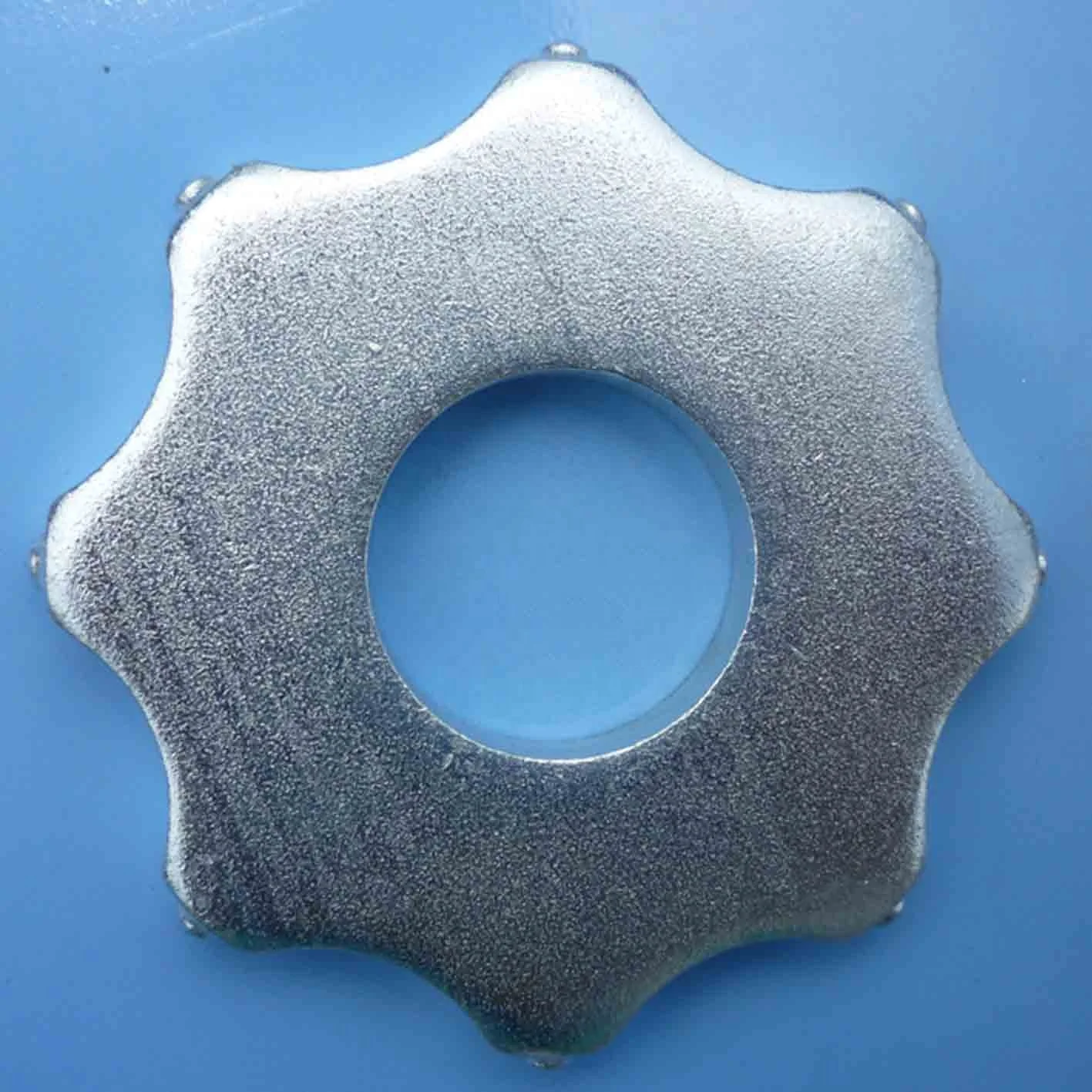 Scarifier Drum and Cutters for Floor Milling Machine 200mm