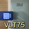 Nano Ceramica - VLT75%