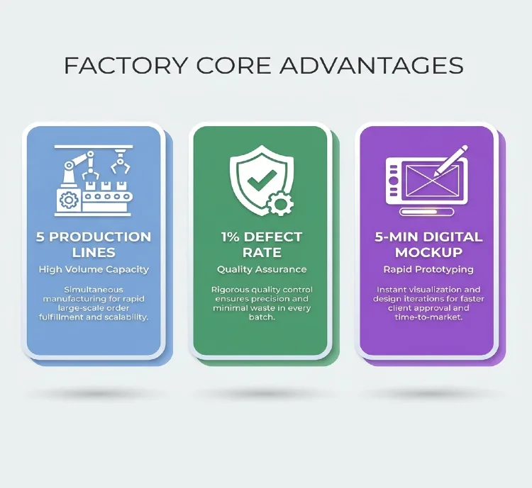 Company overview