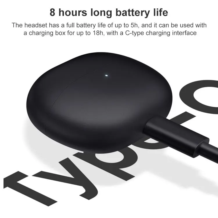 Mexico Warehouse Red Mi Buds 3 Lite беспроводные Tws наушники-вкладыши TWS беспроводное сенсорное управление