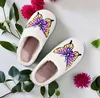 Papillon pourpre