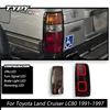 LED Taillight