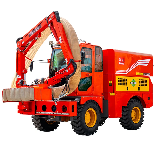 High Quality Hedge Trimmer, Automatic Leaf Collection, Efficient All-in-one Machine