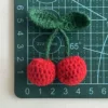 Red 2cm
