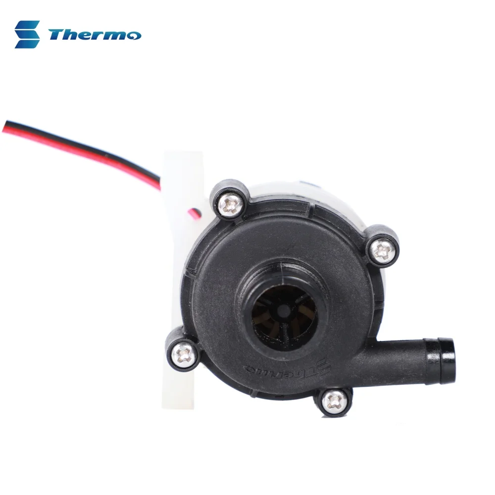 Bldc Pump Centrifugal Long Lifetime Silent Circulating Pump 12v