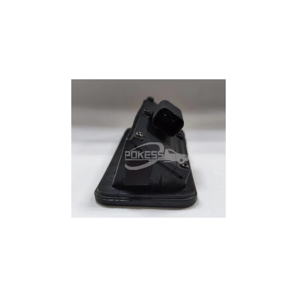 6M5119B514AC 6M5119B514AC 6M5114D079AB DK5166630 Trunk Cover Switch f... — 3
