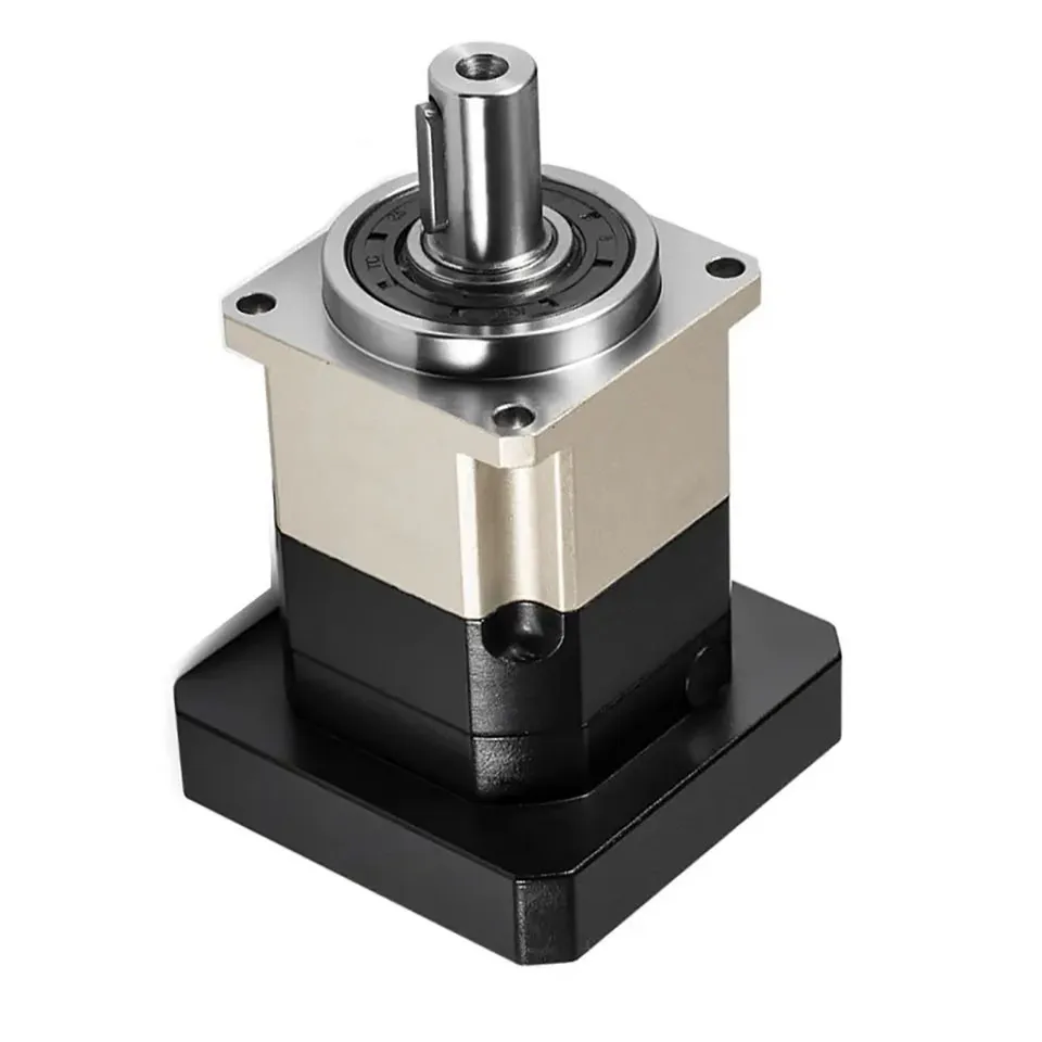 Apex AB Series Servo Motor Gear Unit Helical Gear Planetary Reducer