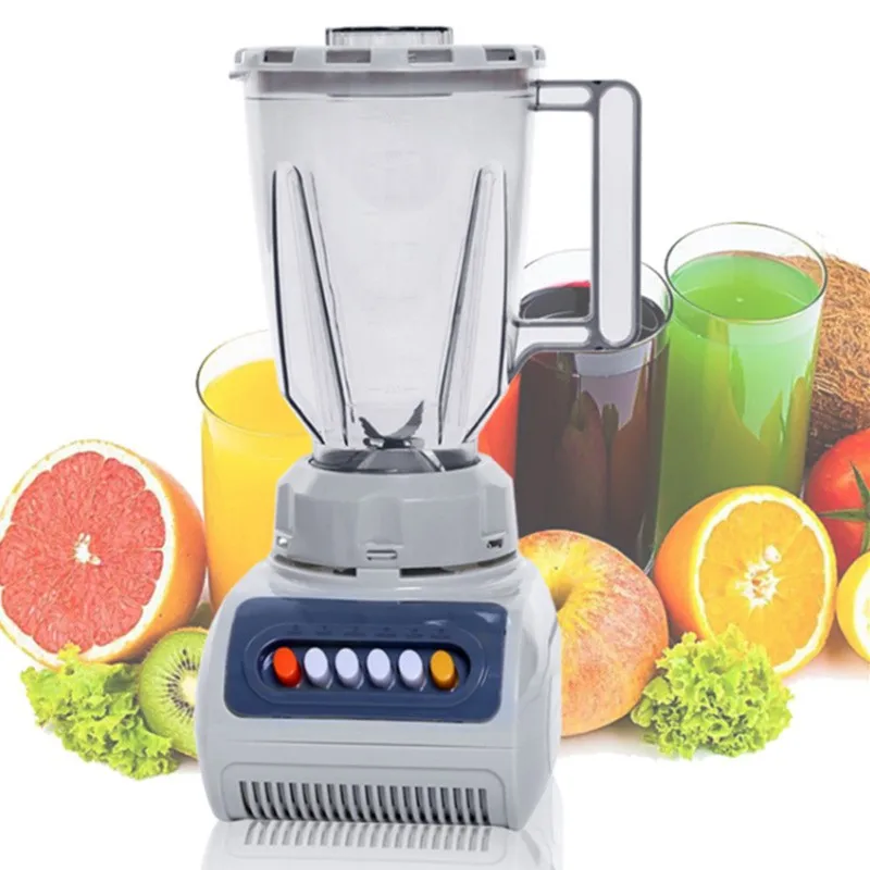 Solar DC High Performance Glass Jar 6 Blade Blenders Kitchen Grains Baby  Food Steamer Blender With Grinder Price - Buy Solar DC High Performance Glass  Jar 6 Blade Blenders Kitchen Grains Baby