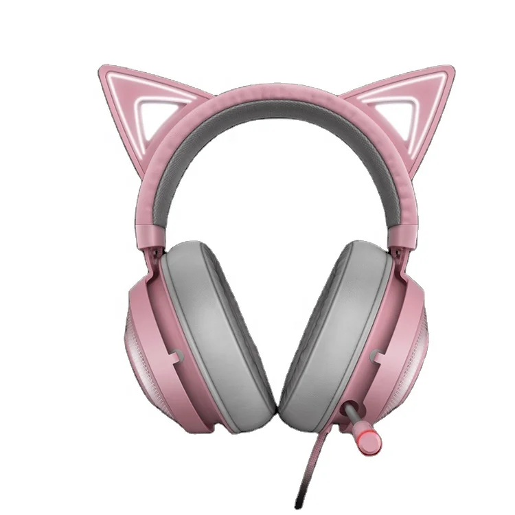 Origin Razer Kraken Bt Kitty Wireless 