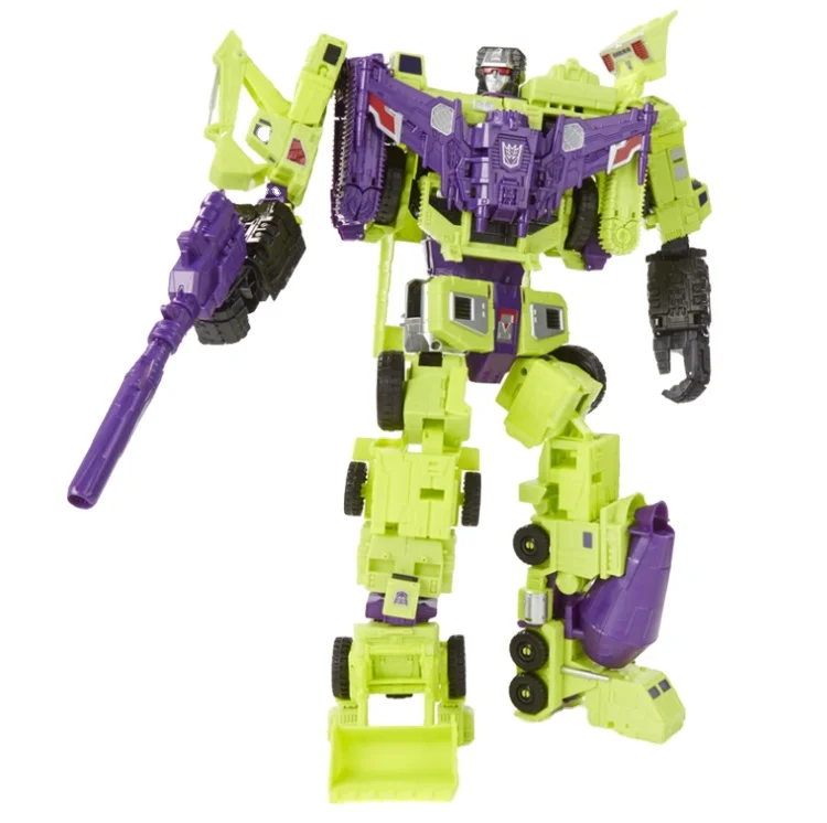 devastator g1