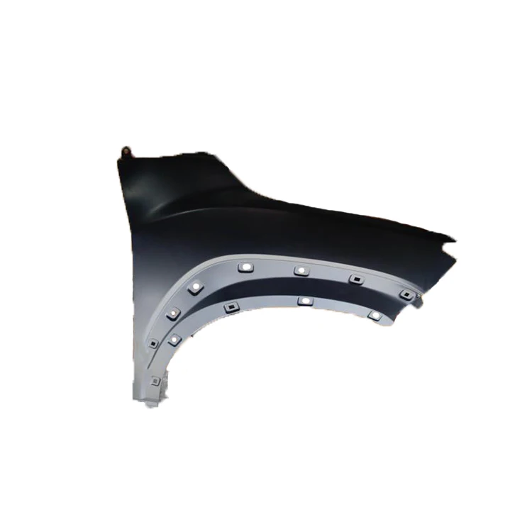 2023 Hyundai KONA Front Fender Replacement Aftermarket Left/Right Side Auto Body Parts with Primer Surface