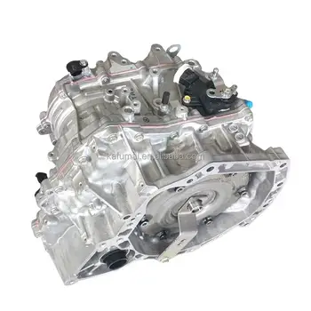 High Quality Automatic RE0F11A JF015E CVT Transmission 1.6L & 1.8L 2012-2017 For Nissan Versa SENTRA