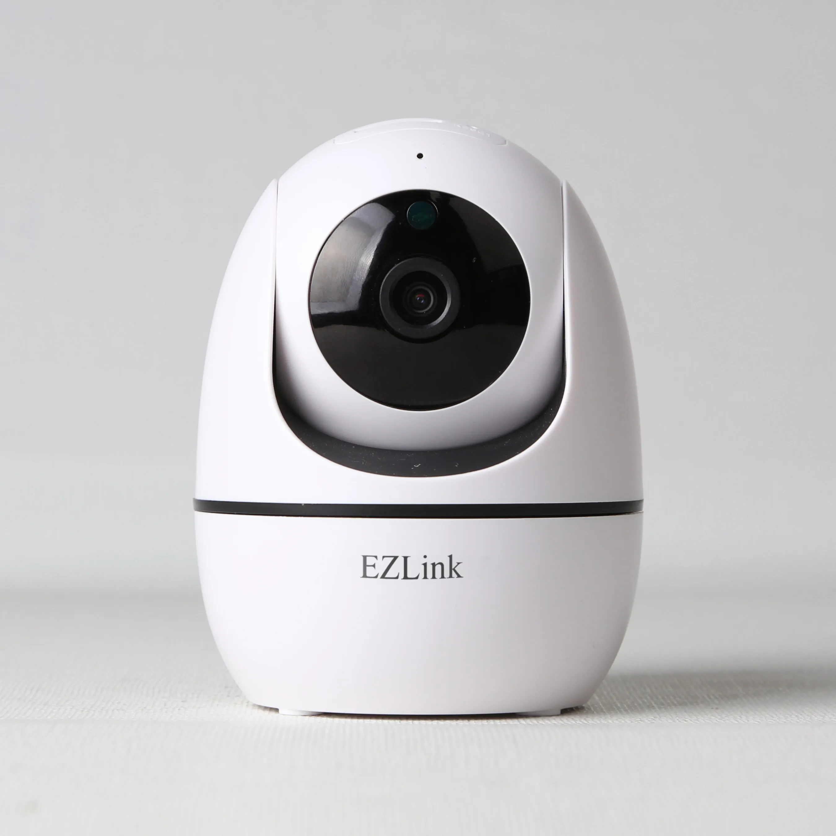 Ezlink Wireless Video Long Range Baby Monitor 500m Transmission Distance 5 Inch 1080p Baby