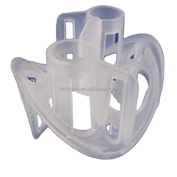 Plastic Heilex Packing Ring (50,76,100mm) with competitive price