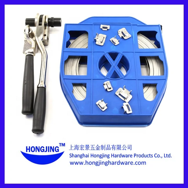 Banding Tools - hongjinghardware