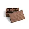 Caja de madera