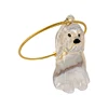 White dog 10
