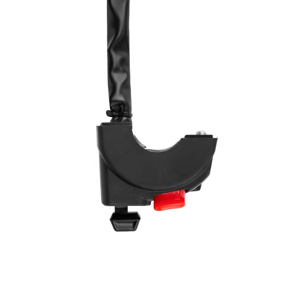 Левый переключатель руля для скутера Yamaha Mach G MBK 50 Booster