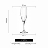 Transparente 3795 177ML