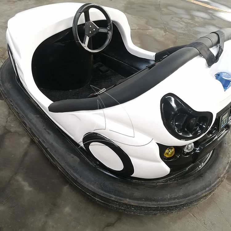 Новые бамперные автомобили для детей бампер автомобиль Развлечения