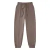 Brown Pants