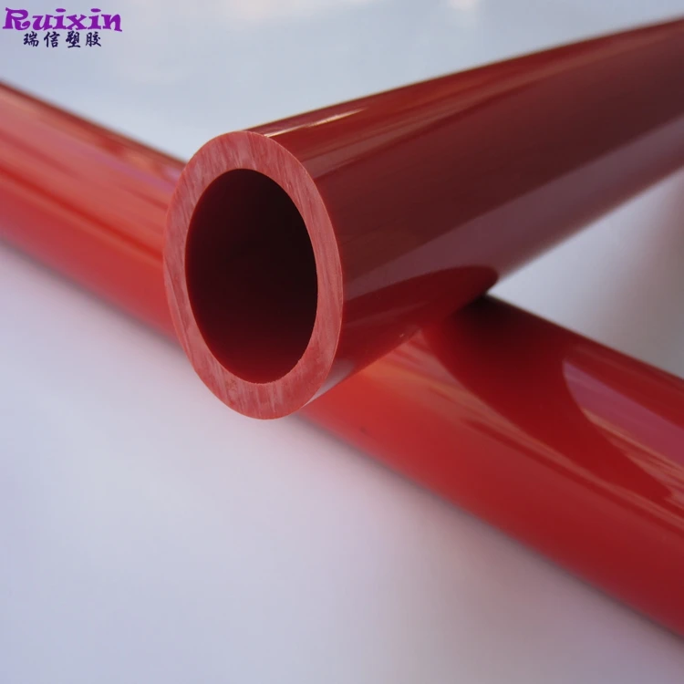 Pvc Customized Customized Rigid PVC Pipe - Durable and Versatile Solutions