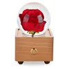 Red Rose