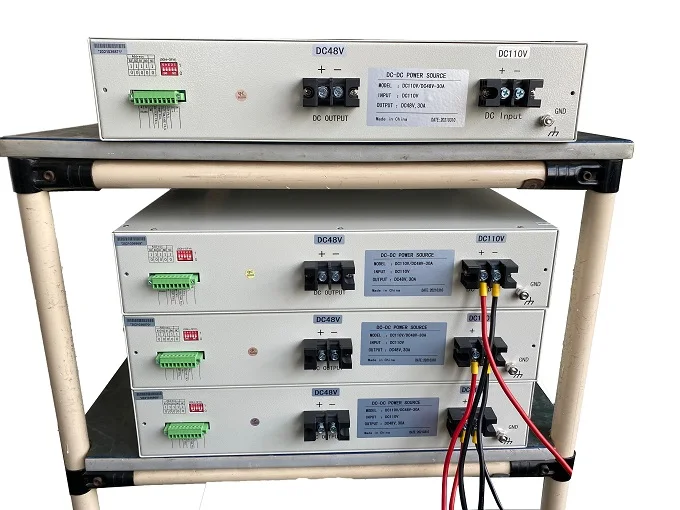 24VDC to 48VDC DC to AC Power Converter with 30A Output for Wind Turbine Inverter for 48VDC System