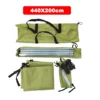 Army Green 440x200cm