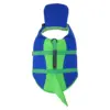 Bleu Vert