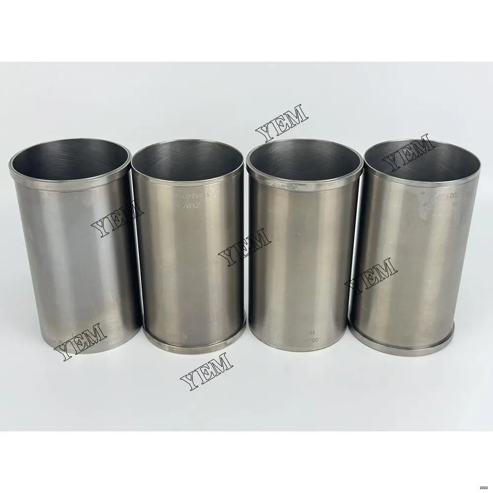 FD46 Cylinder Liner 11012-0T001 for Nissan