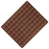 Color aleatorio/chocolate