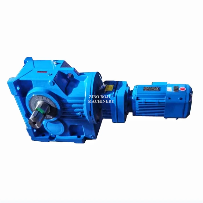 Helical-Bevel-Gear-Reducer-