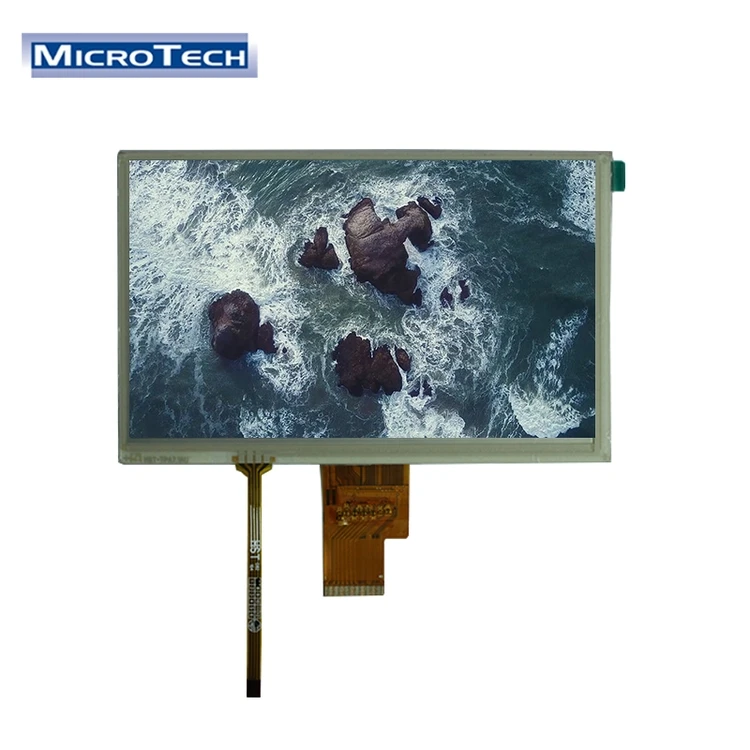 lcd displays antiglare manufacturer