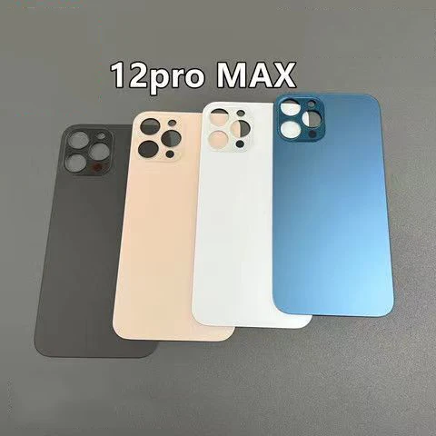 Крышка батарейного отсека для IPhone12 Mini стеклянная задняя крышка Iphone 8 X Xr Xsmax горячая Распродажа телефона 11 12 13 Pro Max