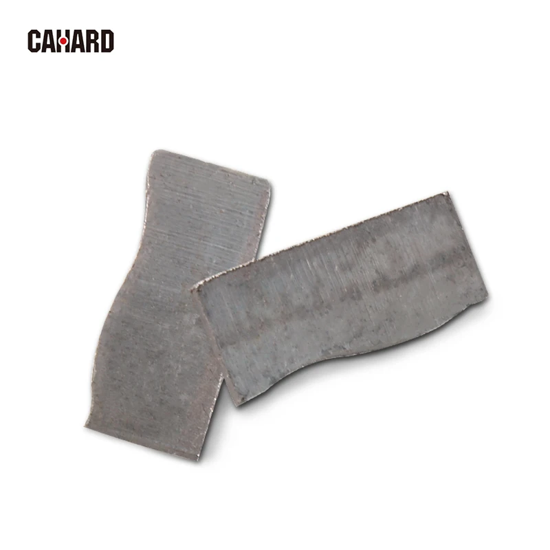 Diamond Segment  Core Drill Bit Segment for Reinforced Concrete