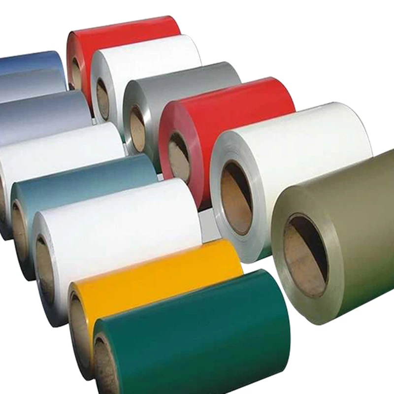 26 gauge sheet roll/az100 galvalume galvanized coil steel