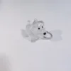 Schnery b-1 to send key chain