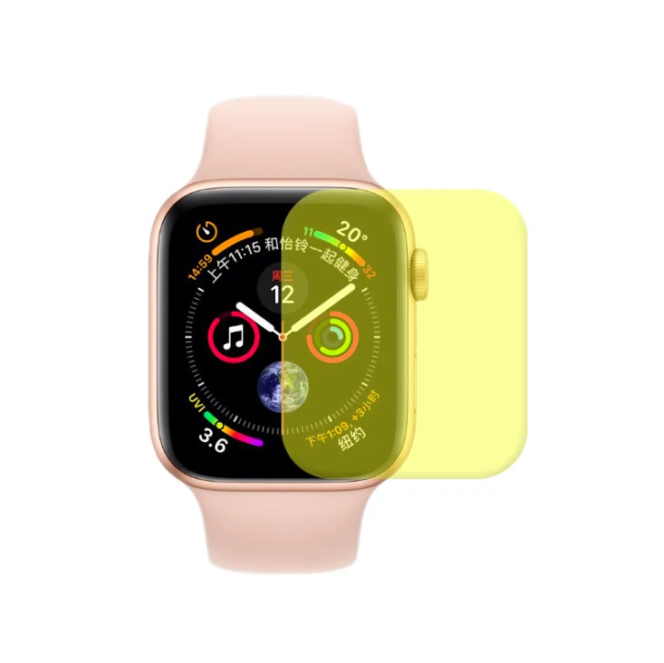 Venta > apple watch 38mm 40mm 42mm 44mm > en stock