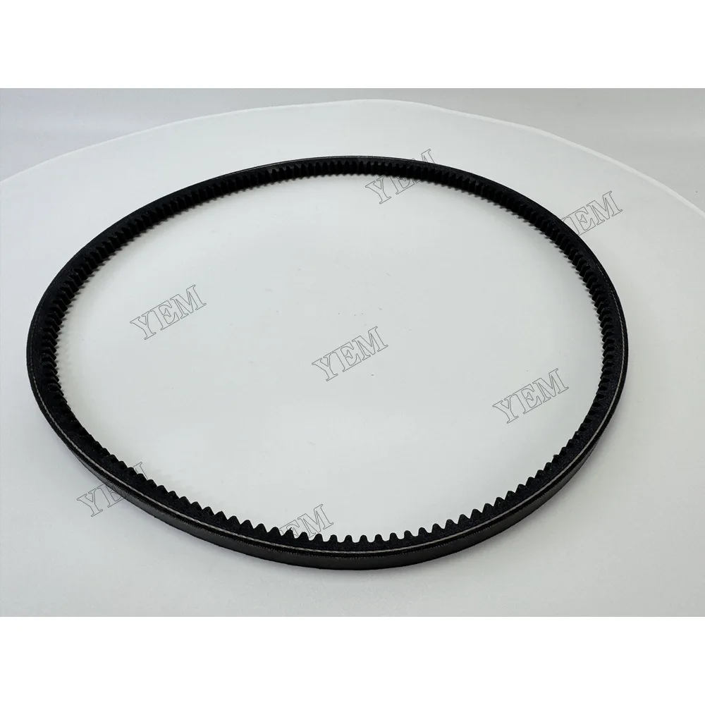 Fan Belt 9L-4896 9L4896 for Caterpillar Diesel Engine Spare Parts 4