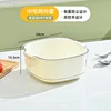 Blanc - Moyen