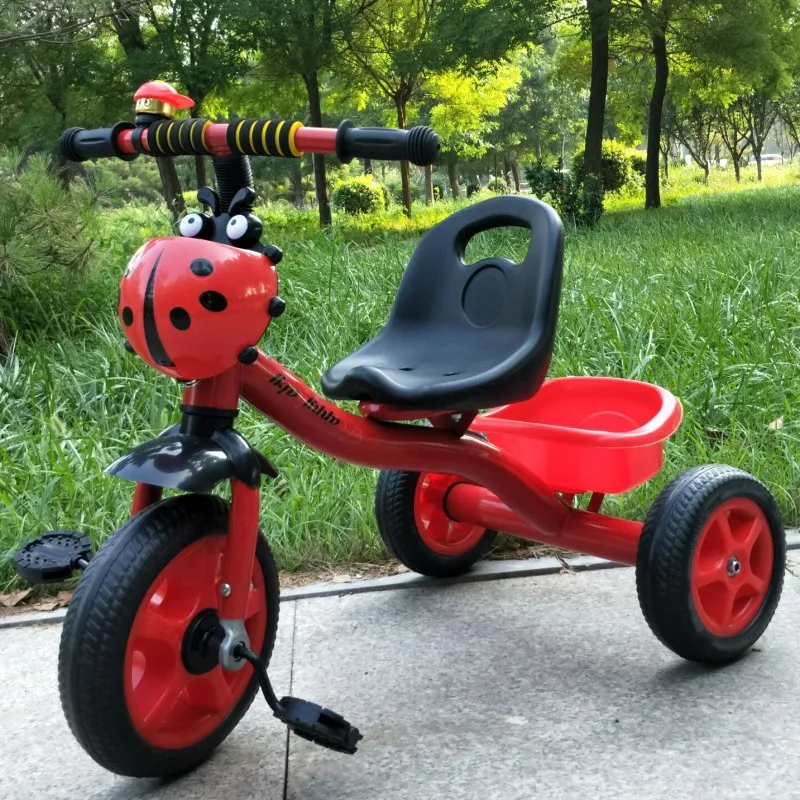 JICOMUS 電動三輪車 幼児用 ブラック/ゴールド Amazon.co.jp: JICOMUS小さな子供用バイク、電動乗用おもちゃ