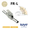 210 Nm Free-Lock 42 Position Reclining Gear