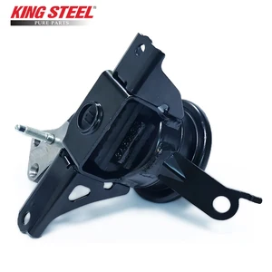 Kingstel Car Parts Engine Mount RH 12305-0M130 for YARIS/VIOS/LIMO  NCP15# 2014- at