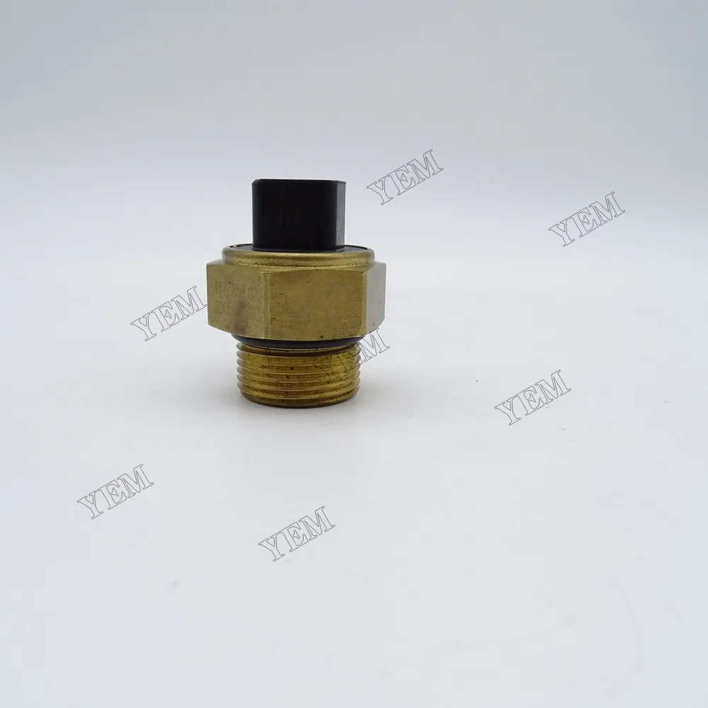 For Cat E320GC E330GC 487-5859 Position Sensor High Quality Engine Parts 5