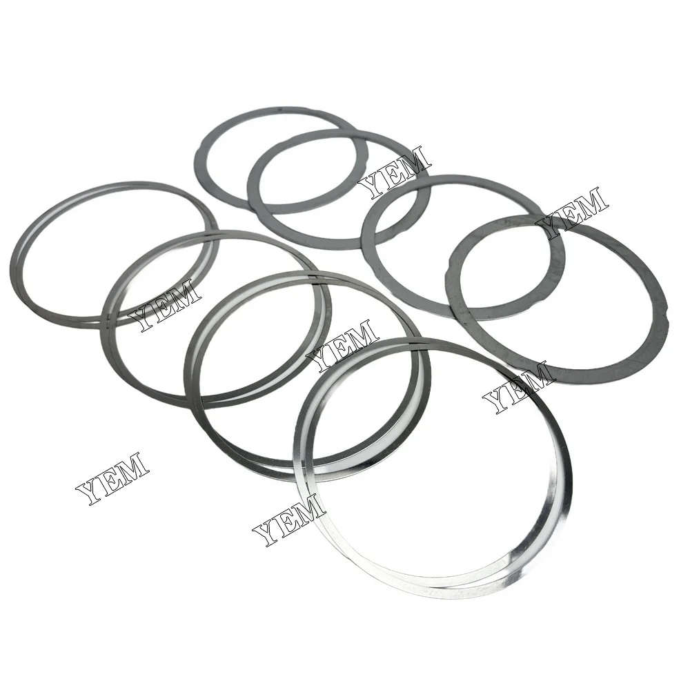 FL914 Head Gasket for Deutz Engine Parts Factory 2