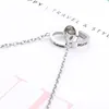 stainless steel necklace 3