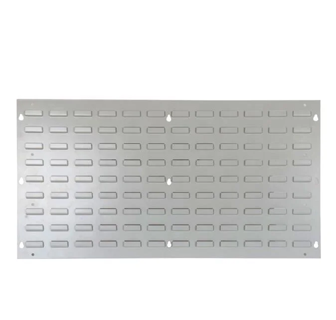 Хранилище мелких деталей для склада гаража 30 шт. настенные контейнеры для хранения жалюзи